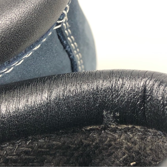 Timberland Waterproof Work/Hiking Ankle Boots Size 6.5M - Picture 8 of 9